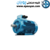 الکتروموتور الکا ELK سه فاز 0.33 اسب پوسته آلومینیوم