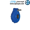 گیربکس SN 2 سهند اصفهان پوسته آلومینیوم نسبت 1 به 7