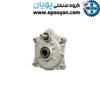 گیربکس SN2 سهند پوسته آلومینیوم دنده فولاد و چدن
