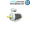 الکتروموتور ارسم گوانگلو 18.5KW سه فاز