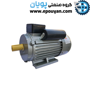 الکتروموتور چینی کاجلی 110KW سه فاز