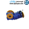 موتور گیربکس آسانسور 8 نفره سهند