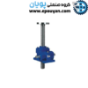 گیربکس جک اسکرو چینی