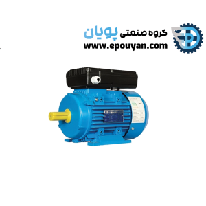 الکتروموتور ارسم 1.1KW تک فاز