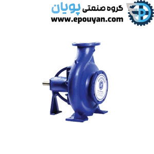 پمپ آب گریز از مرکز پمپیران Pumpiran دهانه 150