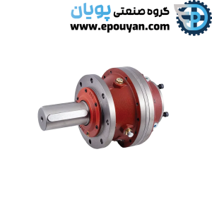 گیربکس خورشیدی رجیانا Reggiana تیپ 3500