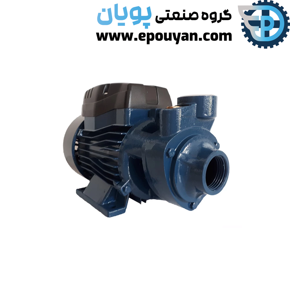 پمپ آب خانگی خورشیدی ایکار چینی QB60