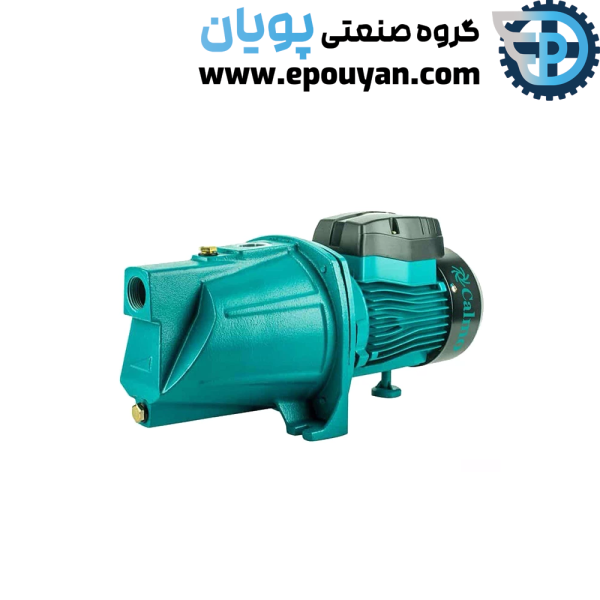 پمپ جتی کالمو یک اسب مدل JSP-335A تکفاز