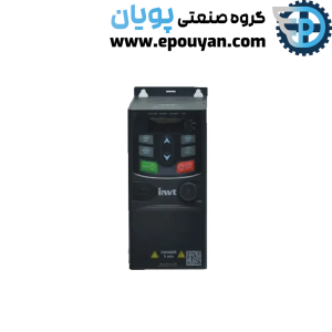 اینورتر 1.5 کیلووات 2 اسب اینوت INVT مدل GD350