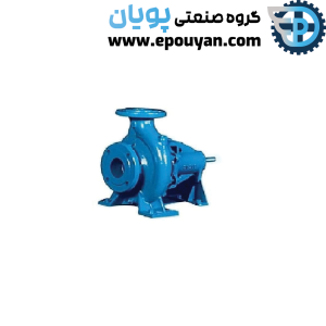 پمپ حلزونی سهند پمپ تبریز SPT دهانه 65