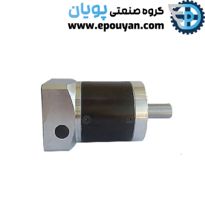 گیربکس خورشیدی بدون لقی PL80 چینی