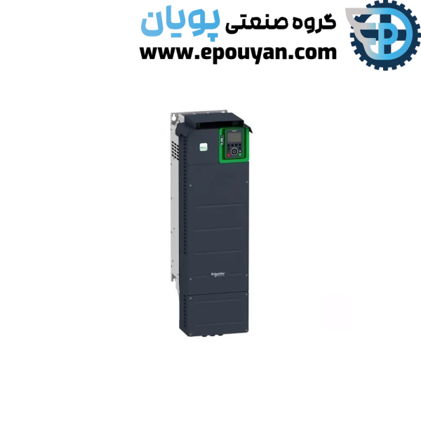 اینورتر 75 کیلووات 100 اسب اشنایدر