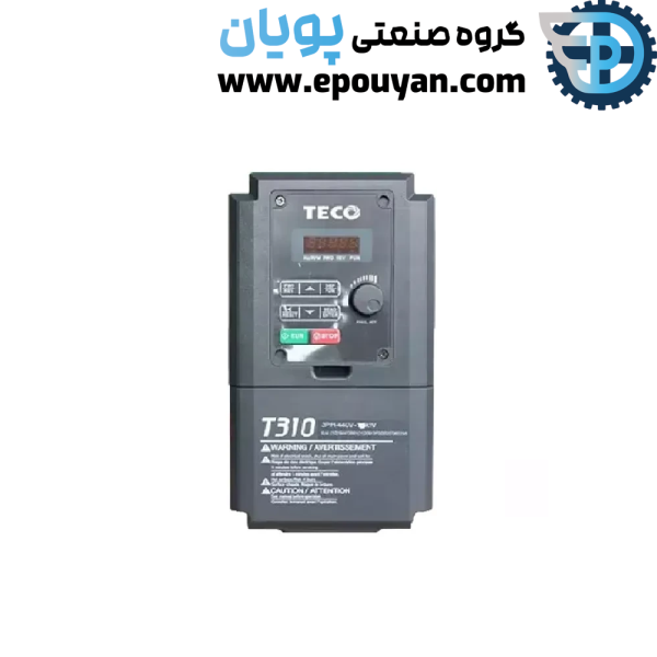 اینورتر سه فاز TECO تکو سری T310