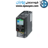 اینورتر 1.5 کیلووات 2 اسب زیمنس فیلتردار