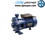 پمپ آب بشقابی 3 اسب دو پروانه الکتروژن CBT310 سه فاز