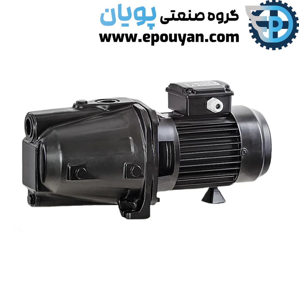 پمپ آب جتی 1 اسب نوید موتور CAM100