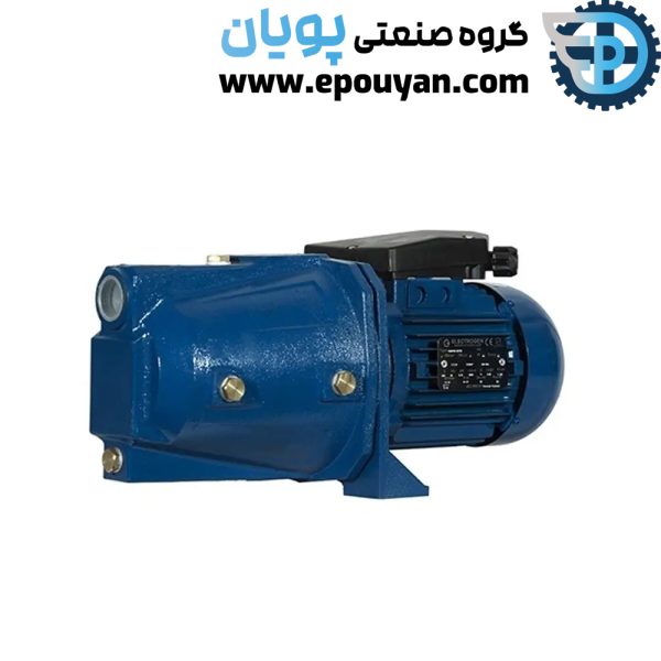 پمپ آب جتی الکتروژن مدل CAM 100