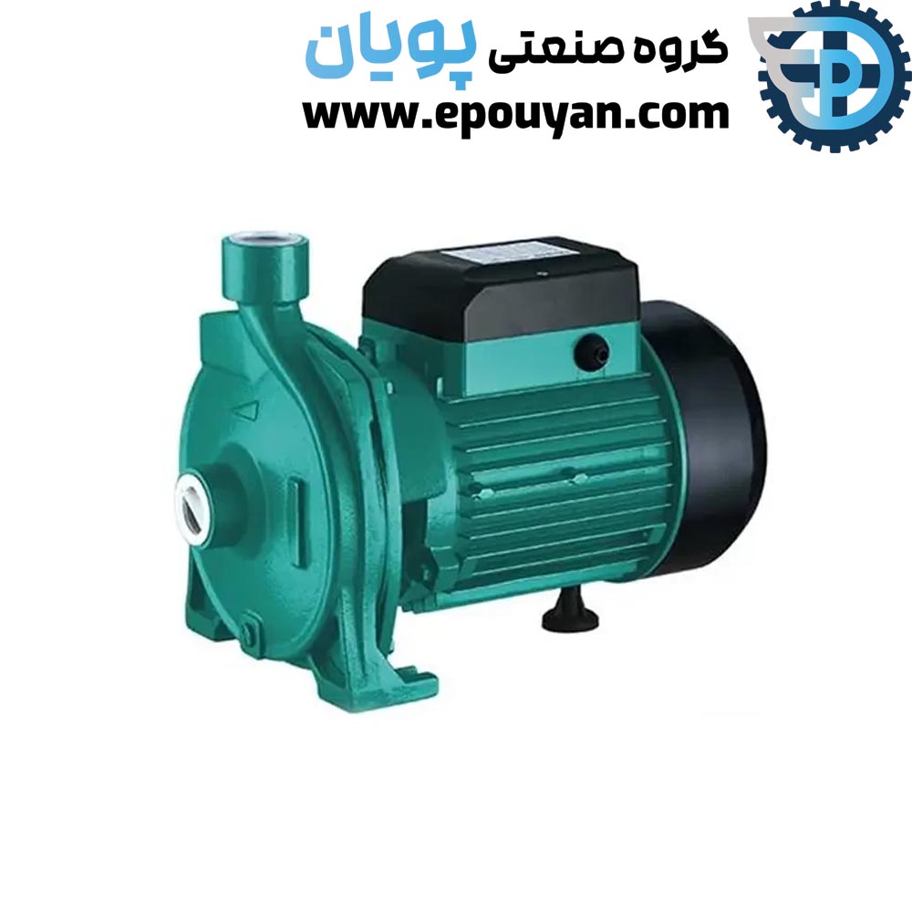 پمپ آب نیم اسب بشقابی شیمجه مدل CPm130