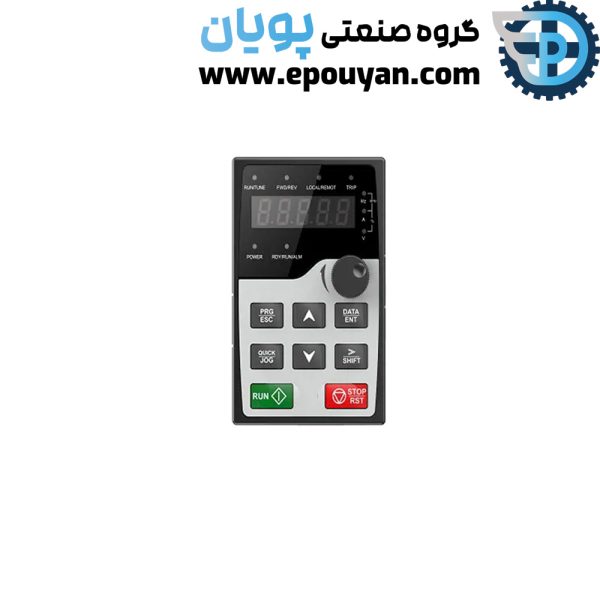کیپد GD-LCD KY2