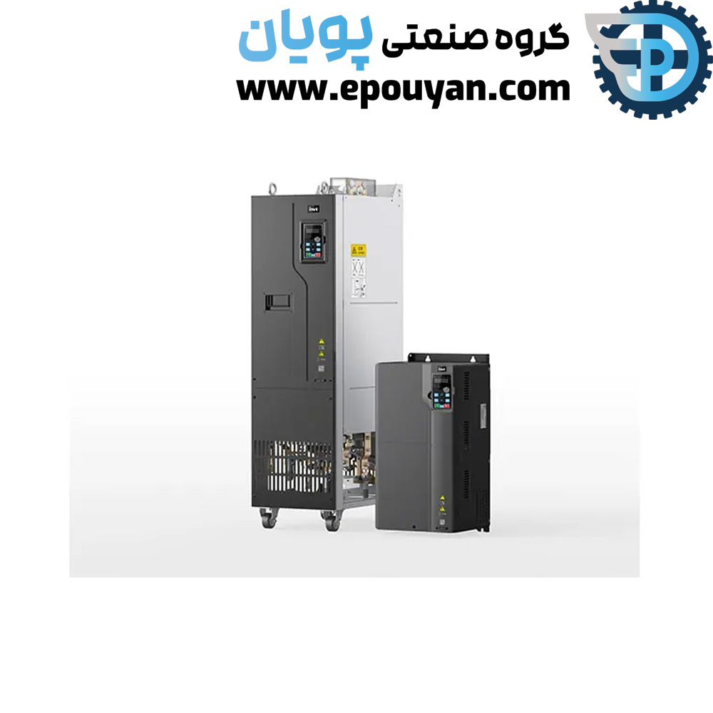 اینورتر GD270 توان 18.5 کیلو وات