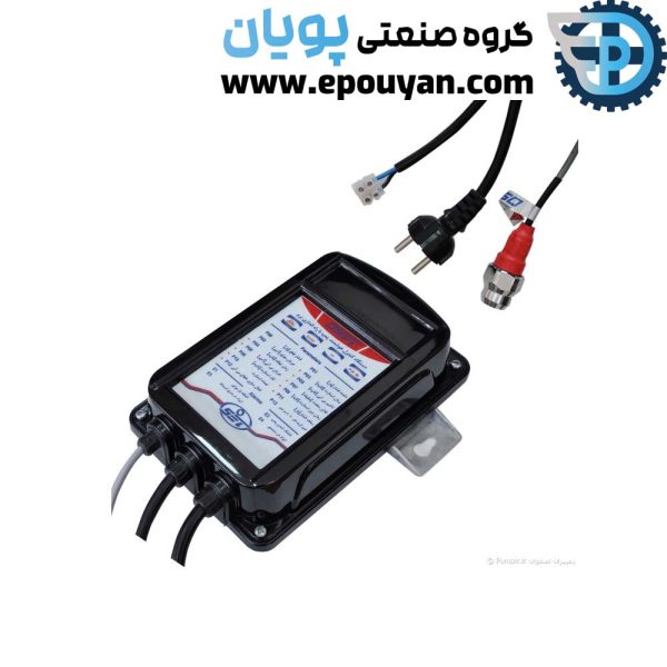 دستگاه هوشمند کنترل پمپ Oset