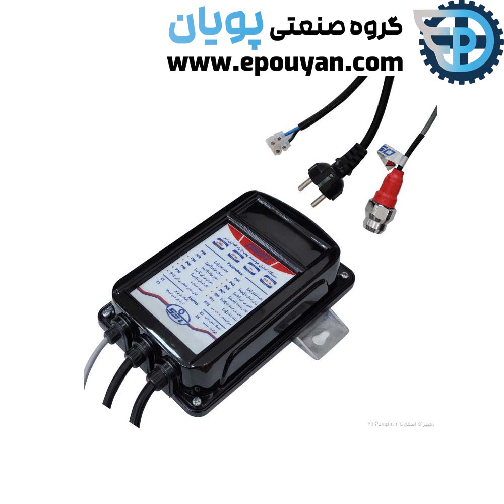 دستگاه هوشمند کنترل پمپ Oset