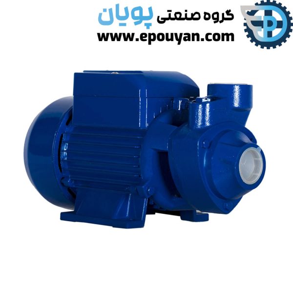 پمپ 0.75 اسب محیطی استریم مدل TQB70E