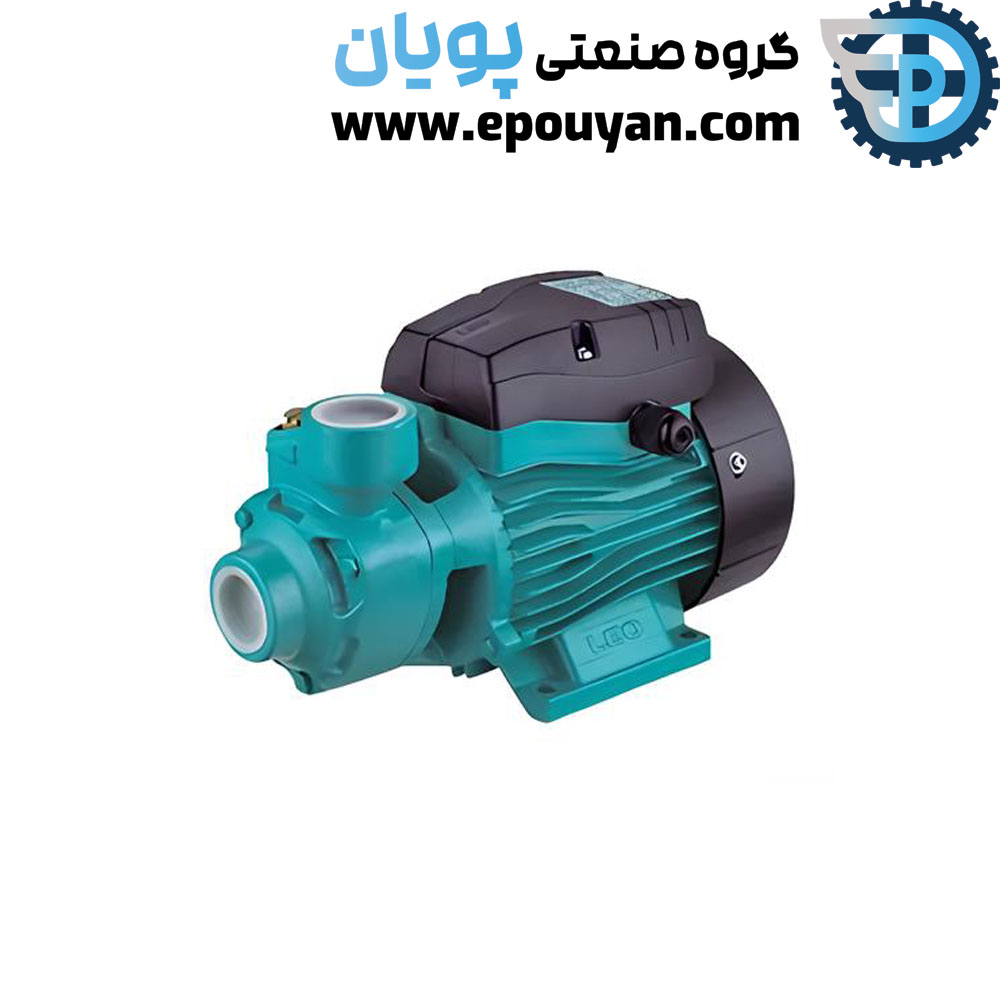 پمپ آب 1 اسب محیطی LEO لئو مدل APm75