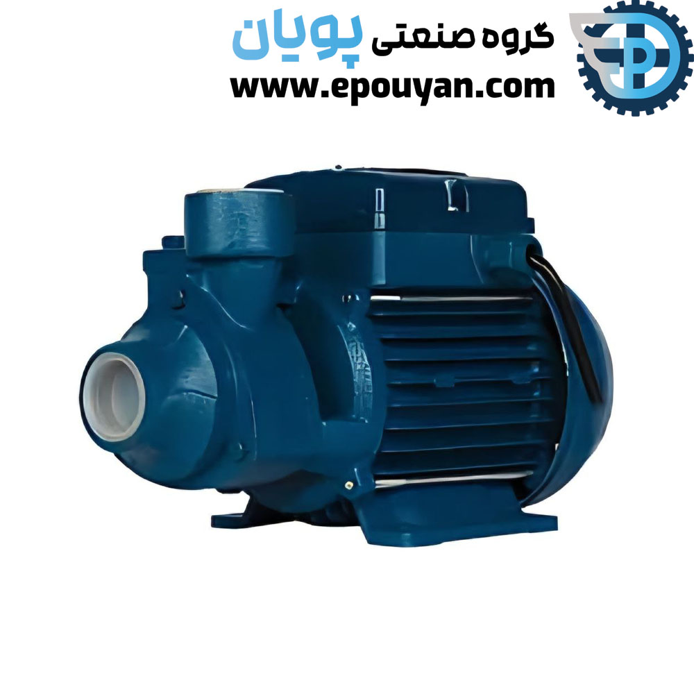پمپ آب 1 اسب محیطی Pentax پنتاکس اصل تکفاز مدل PM80