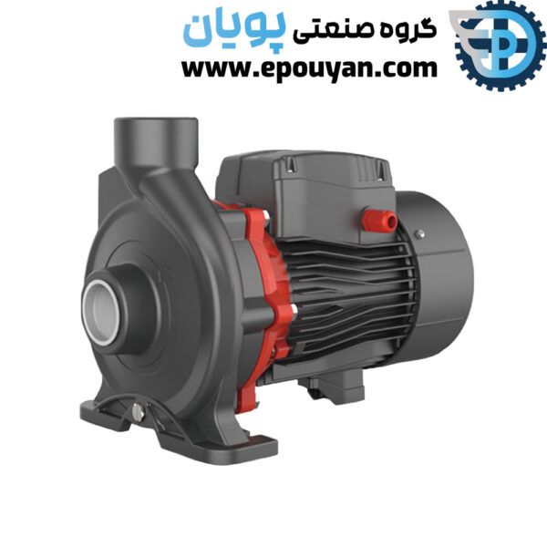 پمپ آب بشقابی LEO لئو 7.5 اسب 2 اینچ مدل AC550CH2 سه فاز