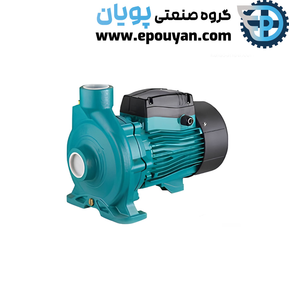 پمپ آب بشقابی LEO لئو 7.5 اسب 2 اینچ مدل AC550CH2 سه فاز