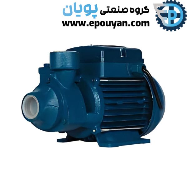 پمپ آب محیطی نیم اسب دیزل ساز DM45