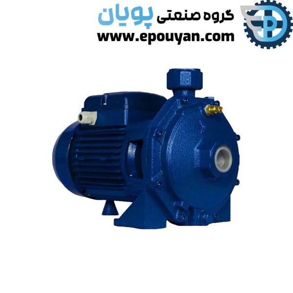 پمپ بشقابی 3 اسب دو پروانه استریم مدل TCB300