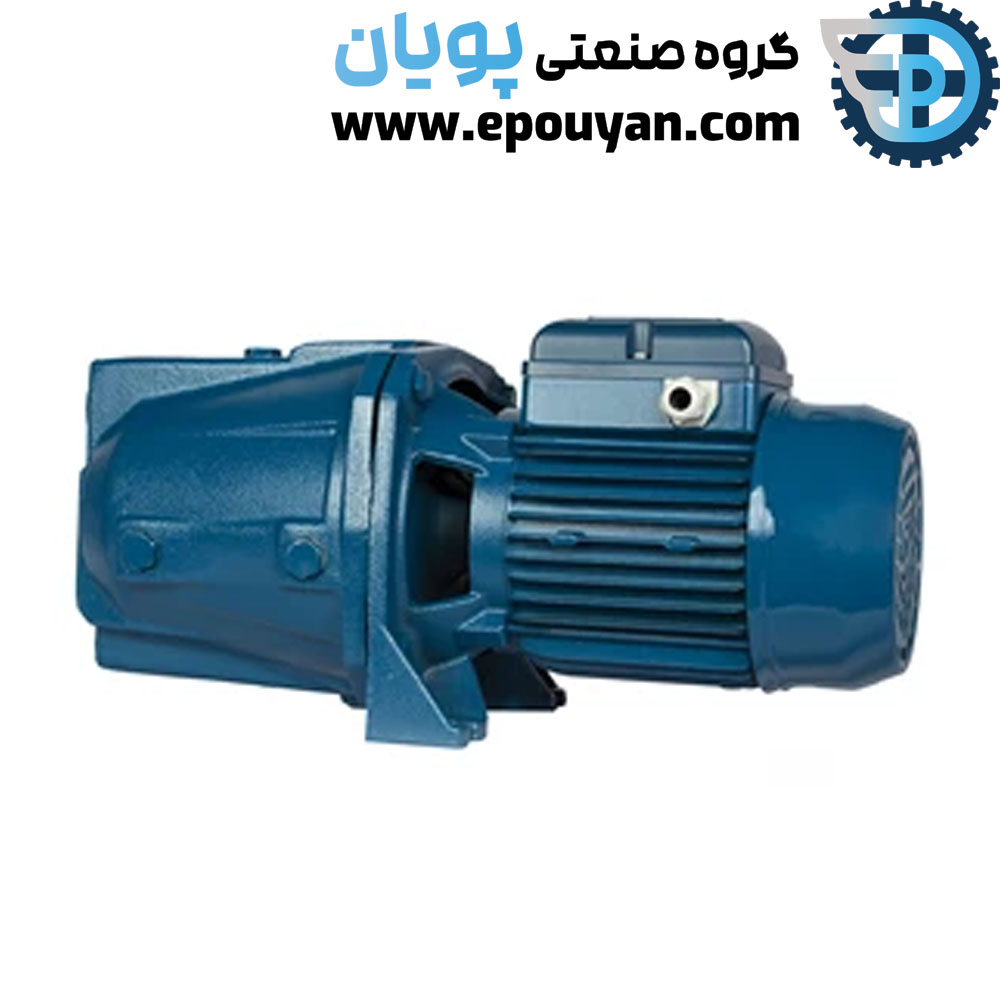 پمپ جتی پنتاکس ایتالیا Pentax یک اسب مدل CAM100