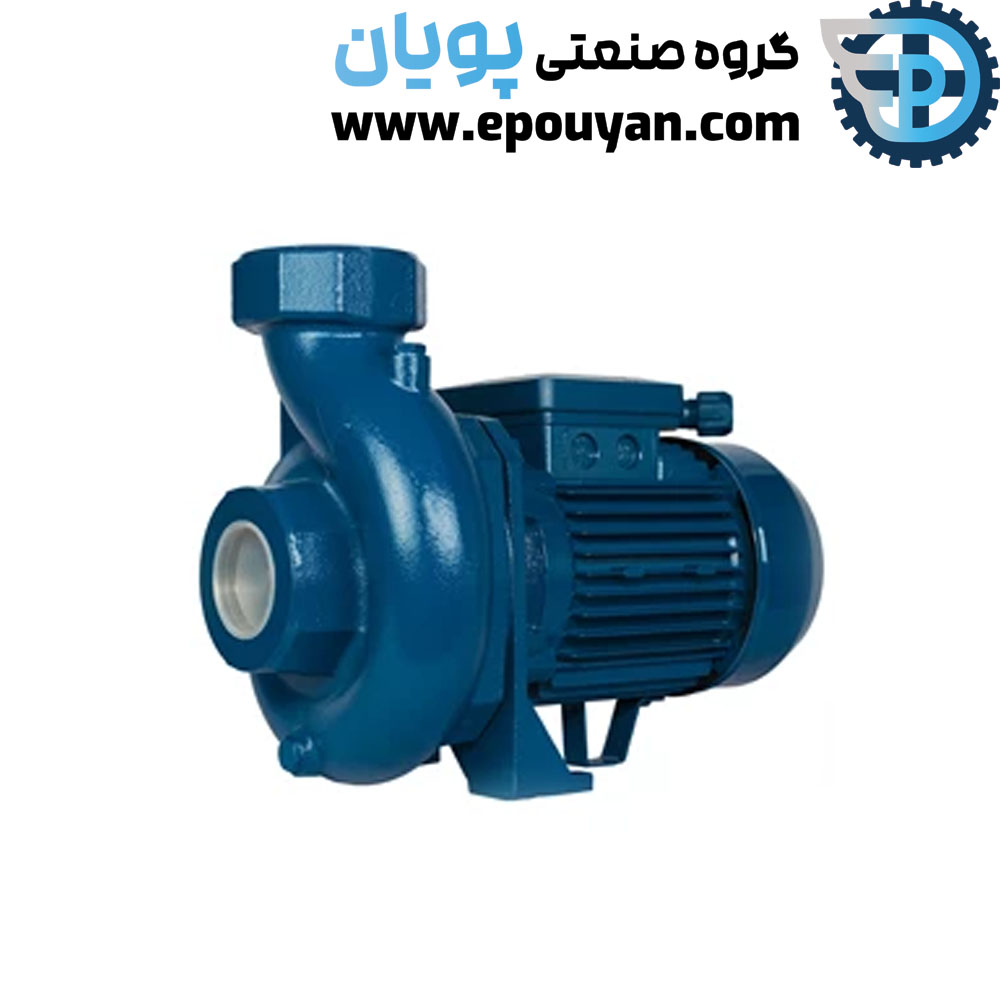 پمپ سه فاز پنتاکس 4 اینچ 4 کیلووات CST 550