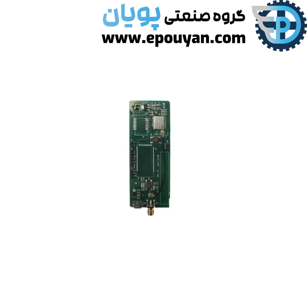 کارت اینورتر EC-PS501-24