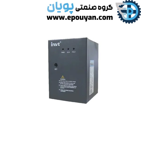یونیت ترمز اینوت مدل DBU-315-4