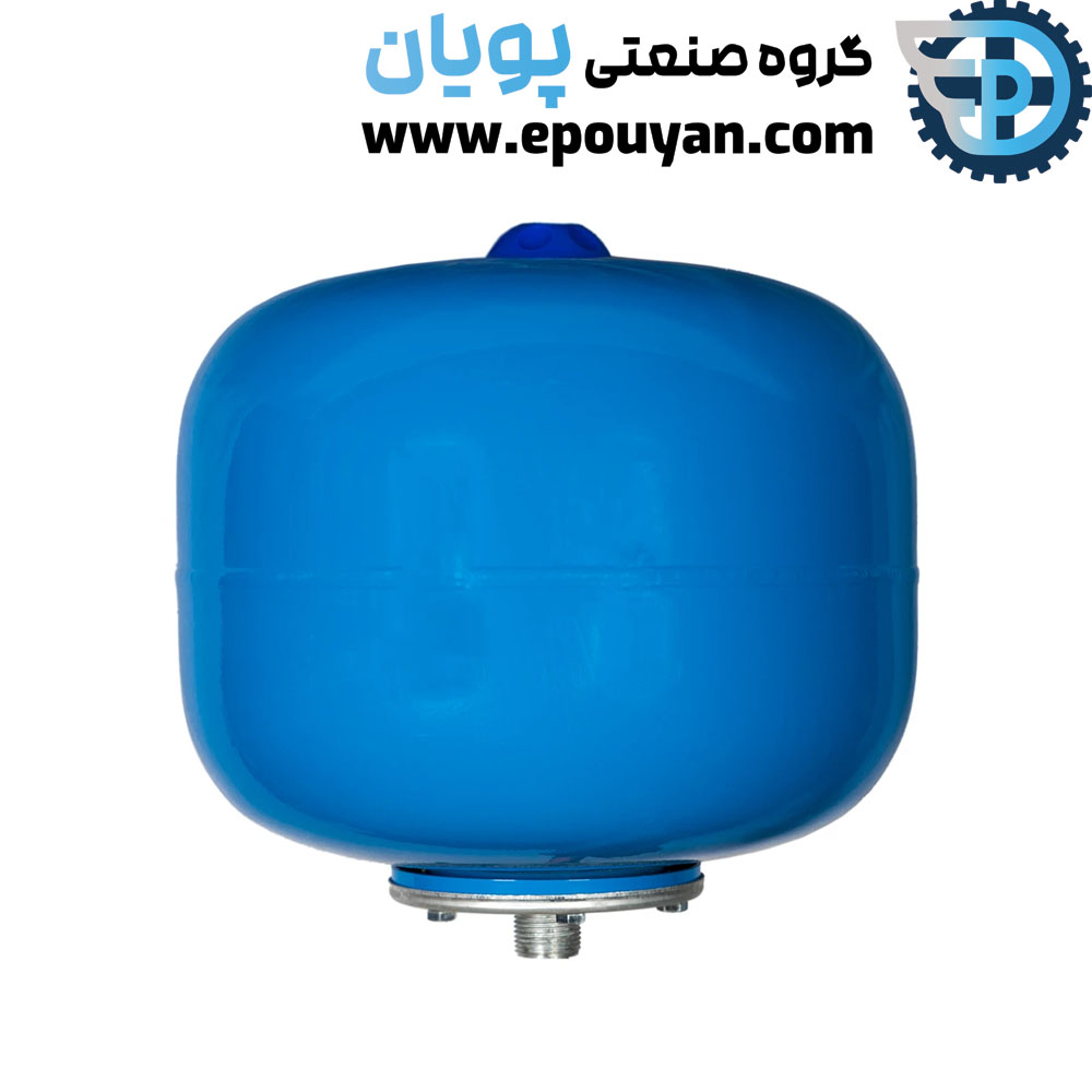 منبع انبساط 24 لیتری پنتاکس Pentax ایتالیا اصلی