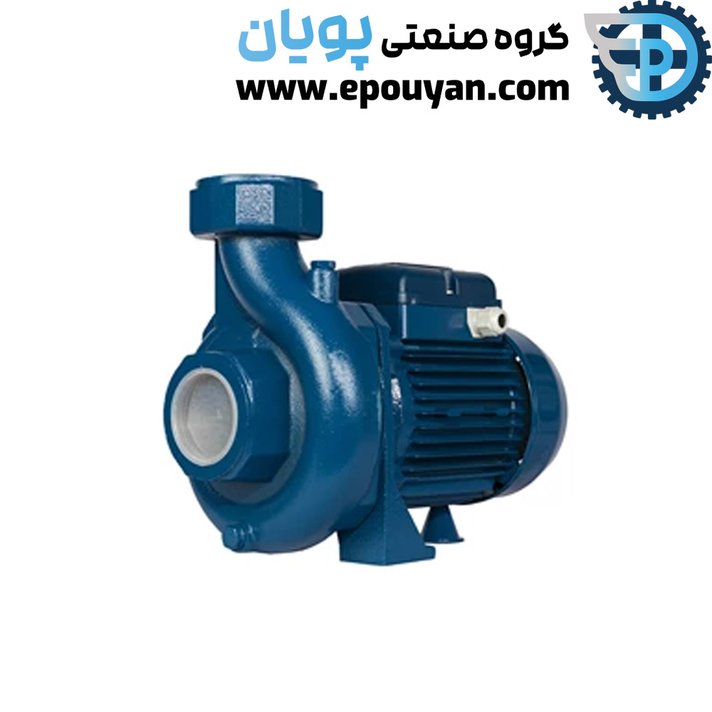 پمپ Pentax پنتاکس دو اینچ دبی بالا CS 100 / 2 تک فاز یک اسب