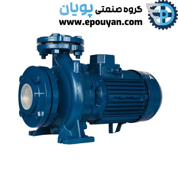 پمپ آب سانتریفیوژ پنتاکس CM 40