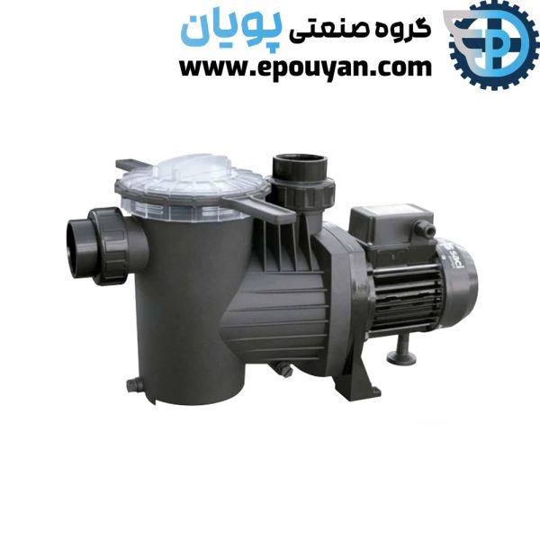 پمپ استخری 1.5 اسب تکفاز پنتاکس ایرانی مدل WINNER150