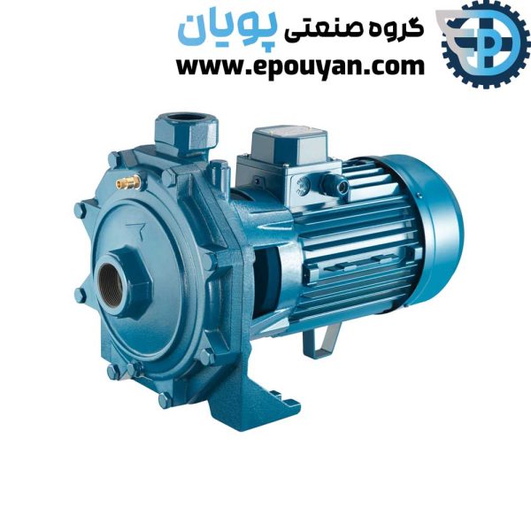 پمپ خانگی دو پروانه پنتاکس 4 اسب سری CB 400