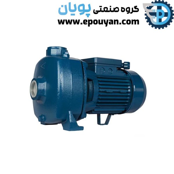 پمپ سانتریفیوژ دو پروانه سه فاز پنتاکس اصلی 1.5 اینچ MBT 300