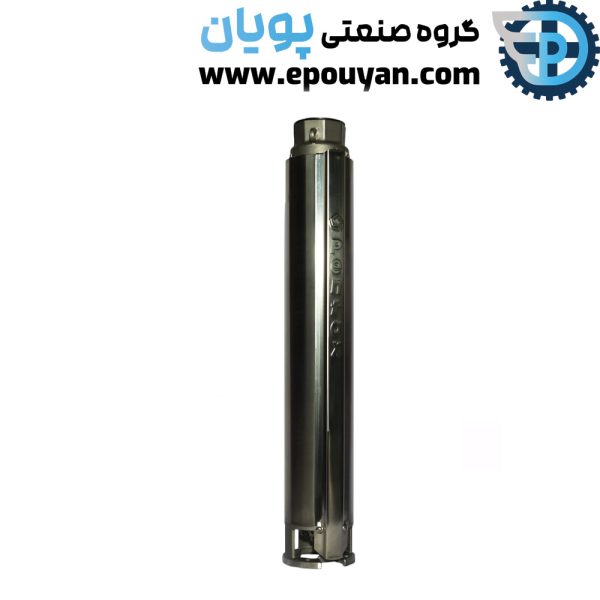 الکتروپمپ شناور استیل 304 پنتاکس ایتالیا 4S 260
