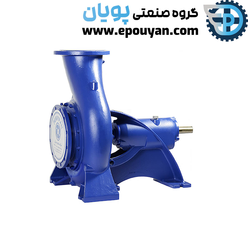 پمپ آب اتا بزرگ پمپیران Pumpiran مدل 502 - 100