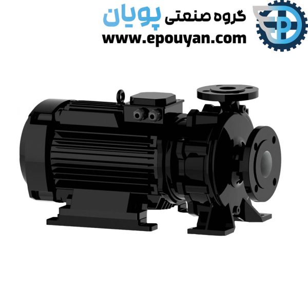 الکتروپمپ اتابلوک 3000 دور Etabloc G 50 نوید موتور