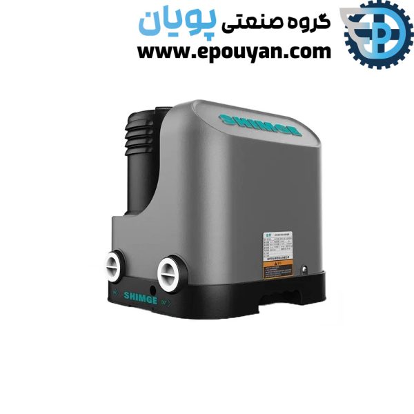 بوستر پمپ کم صدا 0.5 اسب PZ370 شیمجه