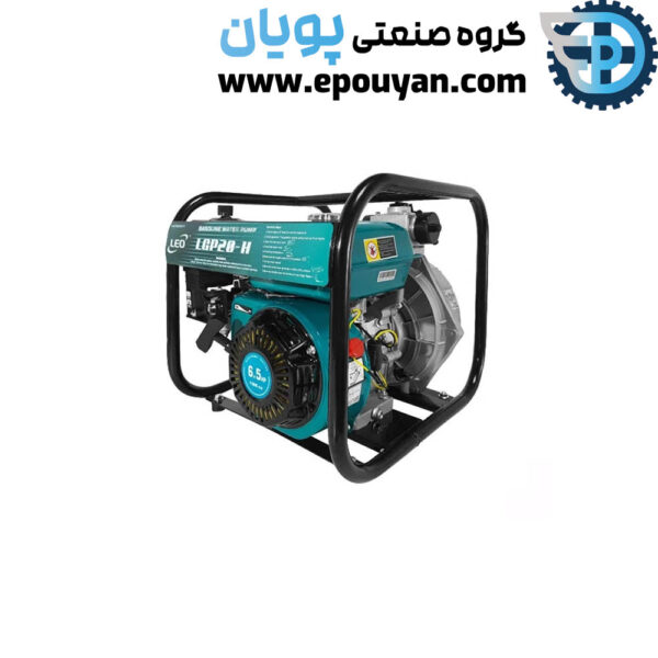 موتور پمپ ارتفاع بالا لئو LEO مدل LGP20-H