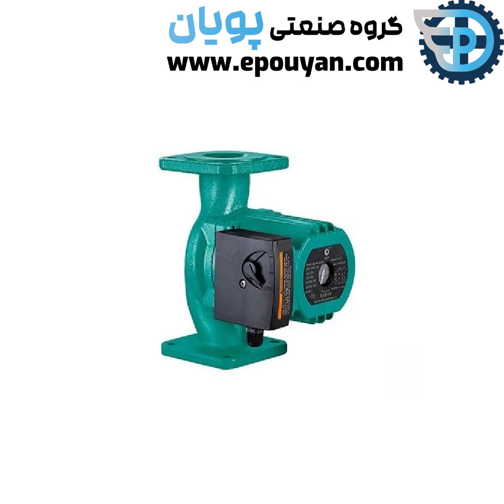 پمپ پکیج 3/4 اینچ تکفاز شیمجه Shimge