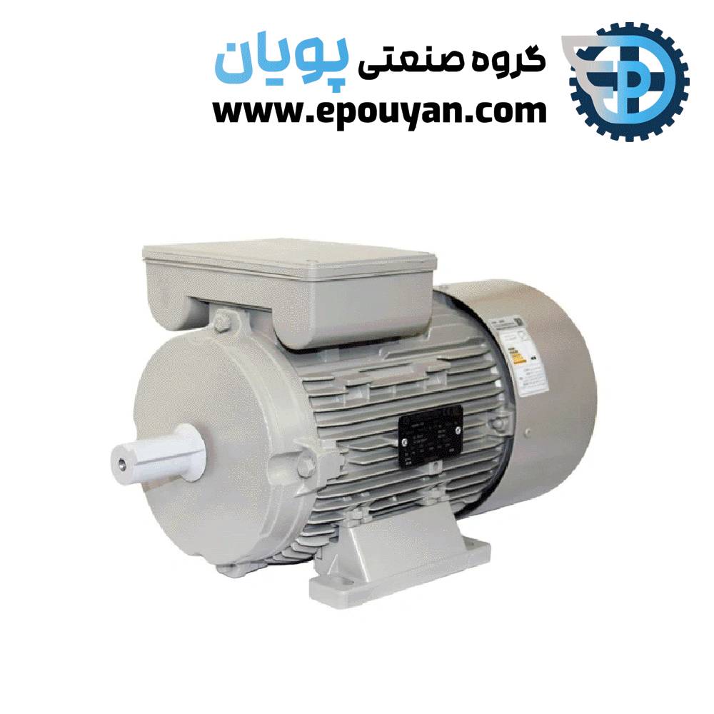 Product43.png الکتروموتور تک فاز 1.5 کیلووات دوخازن کلاچ دار (CRS) الکتروژن